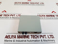 Allied Telesyn At-mc101Xl Fast Ethernet Media Converter 705-003691 Rev.A
