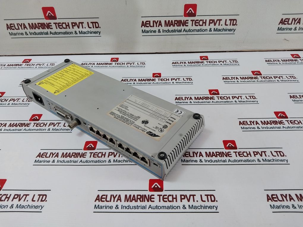 Allied Telesyn At-mr820Tr Multiport Micro Hub Repeater Mr820Tr