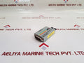 Allied Telesyn At-mx40F/St Fiber Optic Tranceiver New