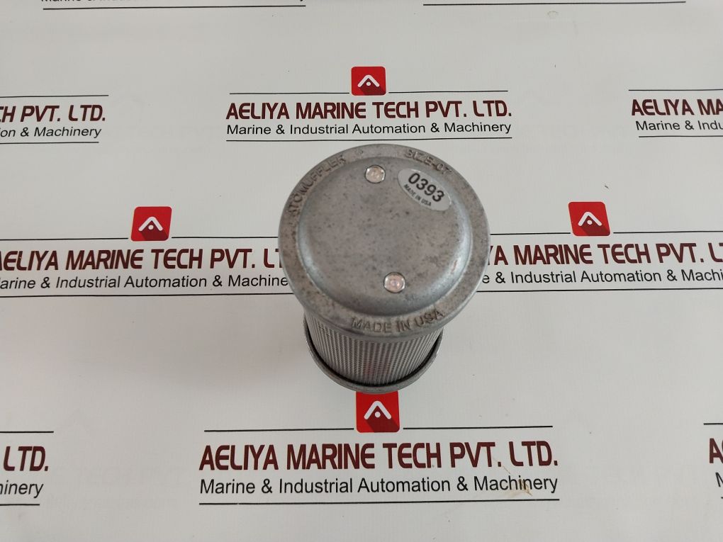 Allied Witan 44Aw56 Atomuffler