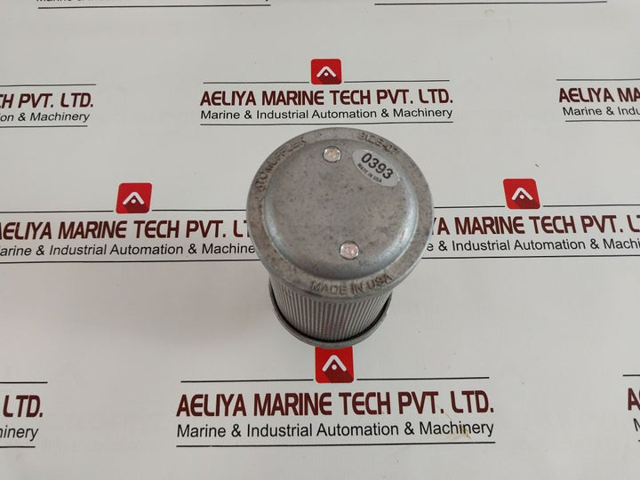 Allied Witan 44Aw56 Atomuffler