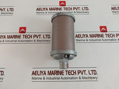 Allied Witan 44Aw56 Atomuffler