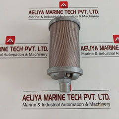 Allied Witan 44Aw56 Atomuffler