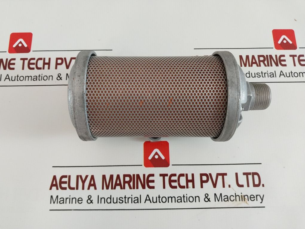 Allied Witan 44Aw56 Atomuffler