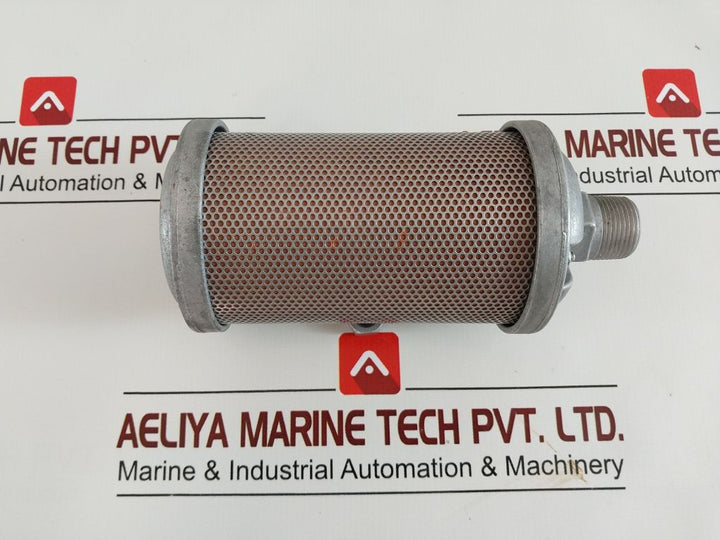 Allied Witan 44Aw56 Atomuffler