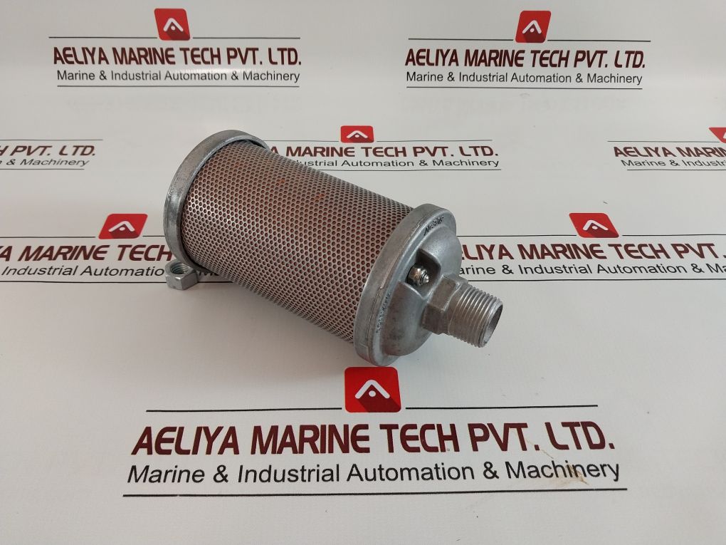 Allied Witan 44Aw56 Atomuffler