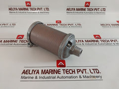 Allied Witan 44Aw56 Atomuffler