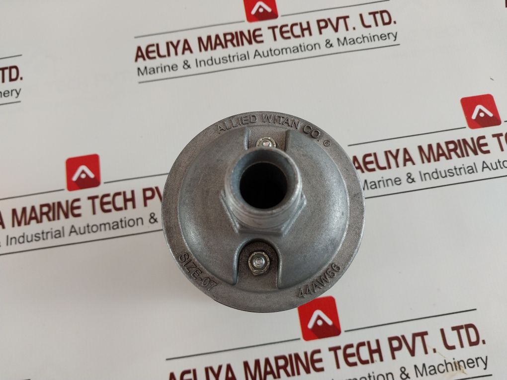 Allied Witan 44Aw56 Atomuffler