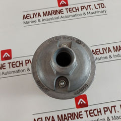 Allied Witan 44Aw56 Atomuffler