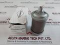 Allied Witan M05 Air Exhaust Muffler 44Aww56