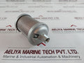 Allied Witan M05 Air Exhaust Muffler 44Aww56