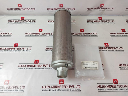 Allied Witan 44Aw56 Air Hoist Atomuffler Filter
