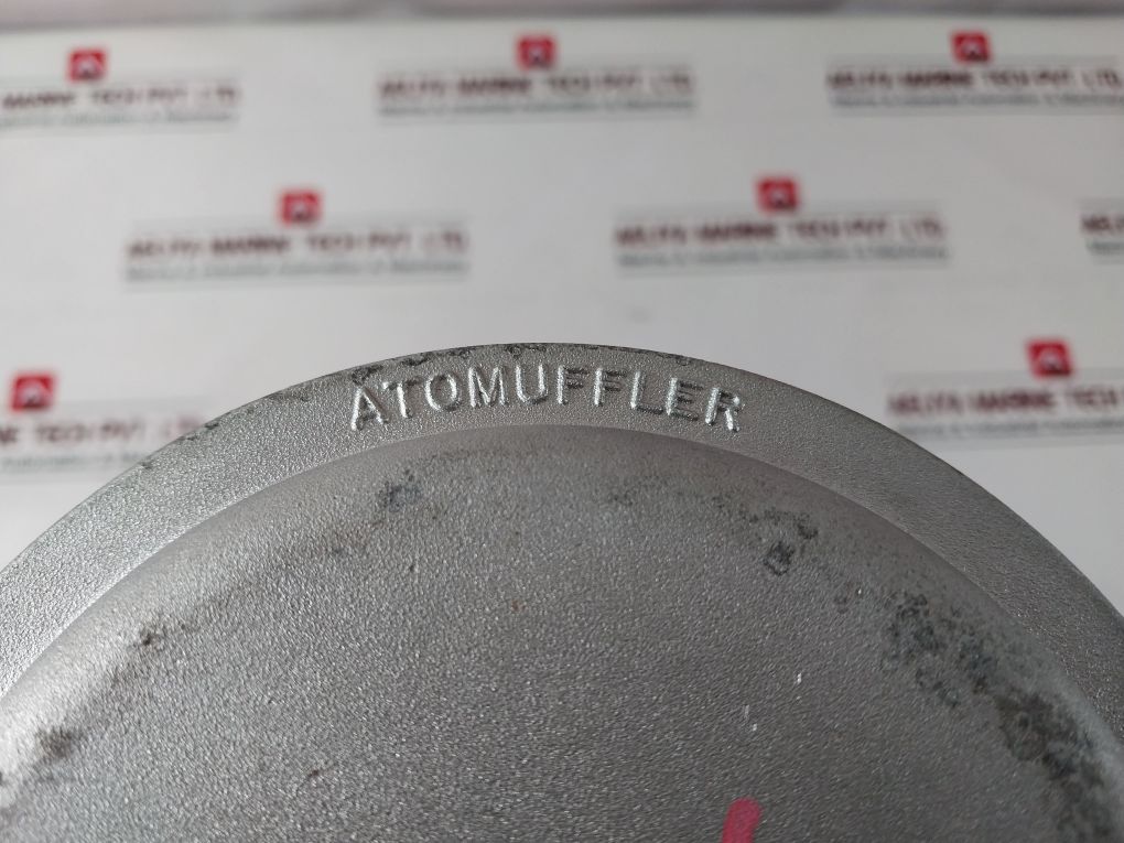 Allied Witan 44Aw56 Air Hoist Atomuffler Filter