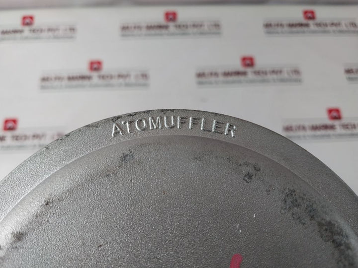 Allied Witan 44Aw56 Air Hoist Atomuffler Filter