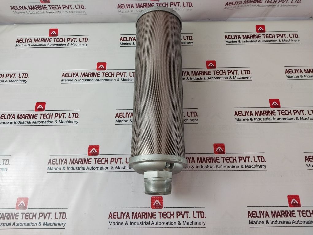 Allied Witan 44Aw56 Air Hoist Atomuffler Filter