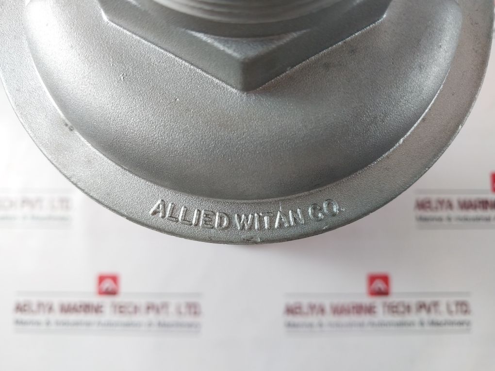 Allied Witan 44Aw56 Air Hoist Atomuffler Filter