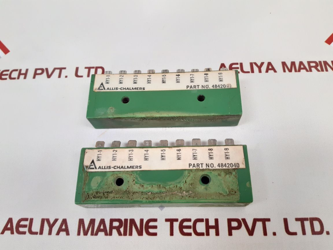 Allis-chalmers 4842040 Diode 
