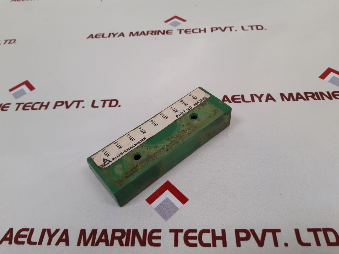 Allis-chalmers 4842040 Diode 
