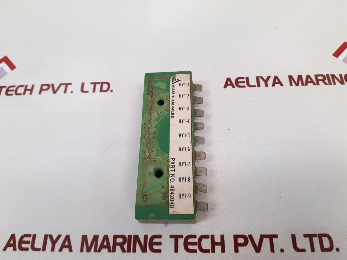 Allis-chalmers 4842040 Diode 
