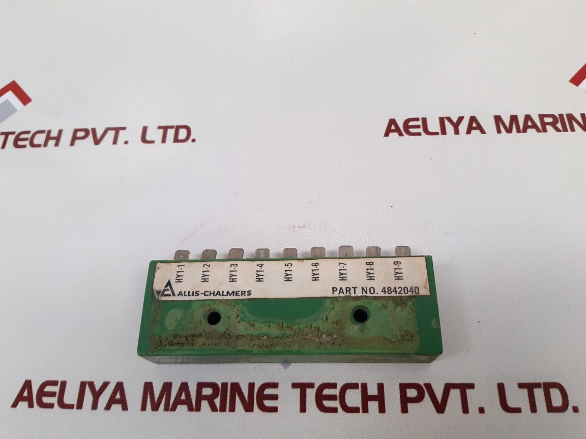 Allis-chalmers 4842040 Diode 
