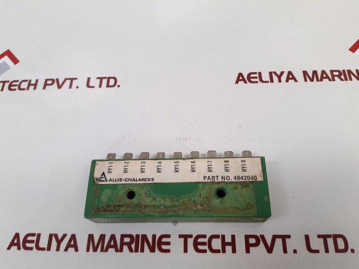 Allis-chalmers 4842040 Diode 
