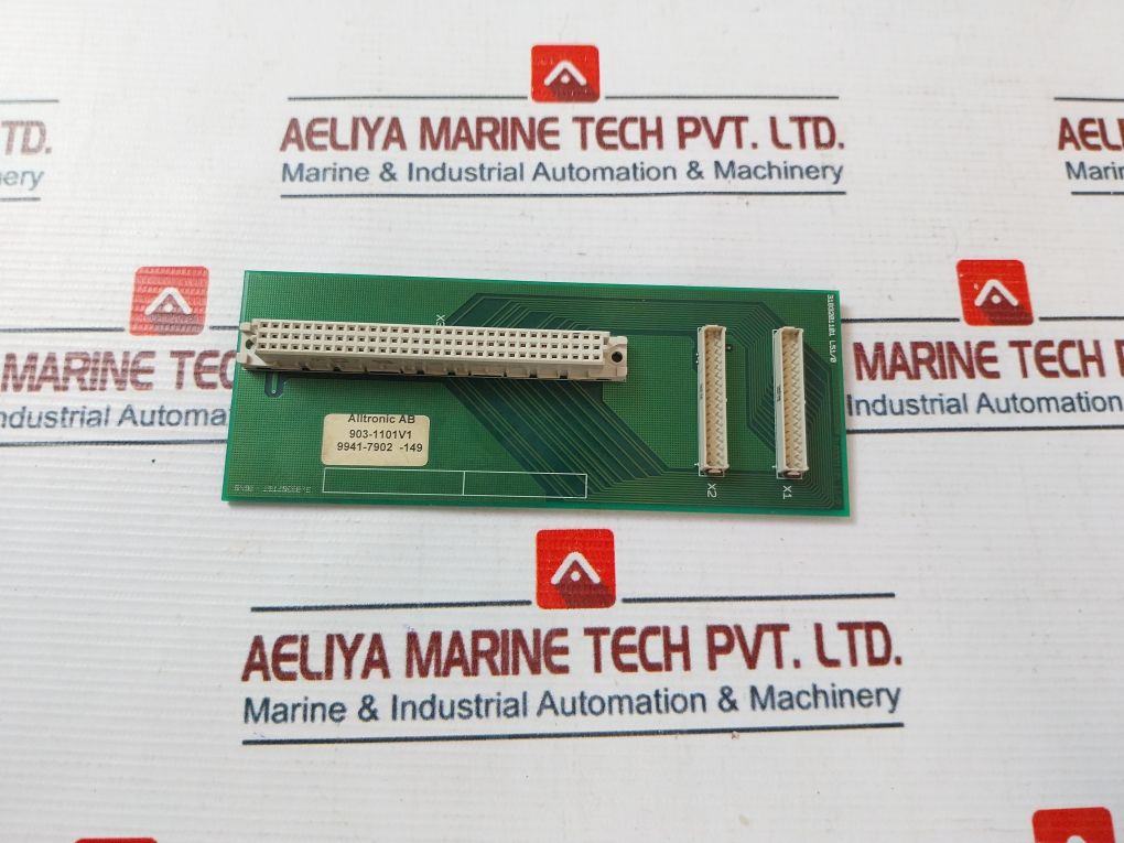 Alltronic 903-1101V1 Printed Circuit Board