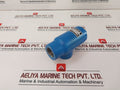 Allweiler Ds29E-w122 Pressure Relief Valve 0.6 Bar
