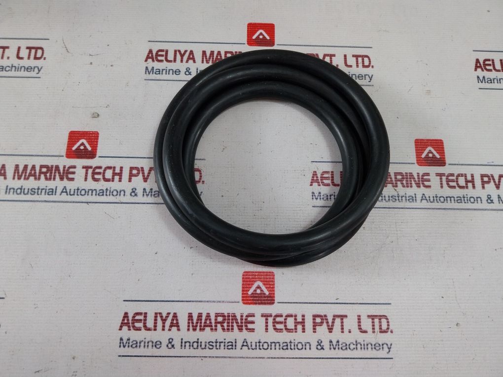 Allweiler Sne280Er46 Pump Repair Set 172X189X1,5