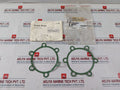 Allweiler Sne280Er46 Pump Repair Set 172X189X1,5