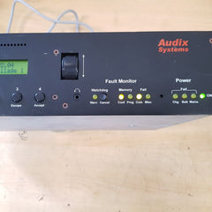 Audix Systems 570.002.013 Alpha System Controller
