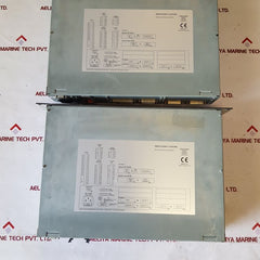 Audix Systems 570.002.013 Alpha System Controller
