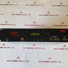 Audix Systems 570.002.013 Alpha System Controller
