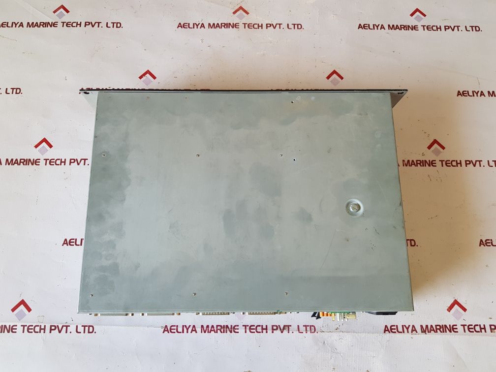 Audix Systems 570.002.013 Alpha System Controller
