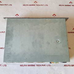 Audix Systems 570.002.013 Alpha System Controller
