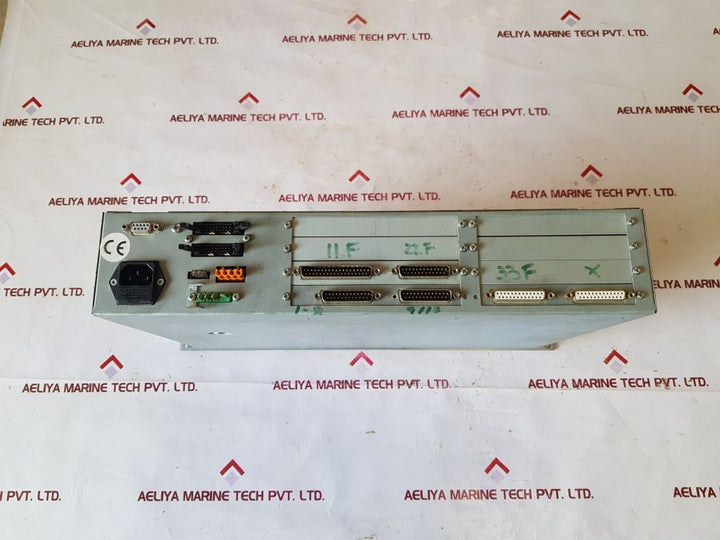 Audix Systems 570.002.013 Alpha System Controller

