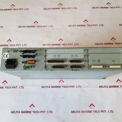 Audix Systems 570.002.013 Alpha System Controller
