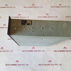 Audix Systems 570.002.013 Alpha System Controller
