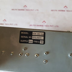 Audix Systems 570.002.013 Alpha System Controller
