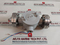Sabicontrol Alpha Awr10M Connection Box Explosion Proof