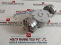 Sabicontrol Alpha Awr10M Connection Box Explosion Proof