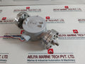 Sabicontrol Alpha Awr10M Connection Box Explosion Proof