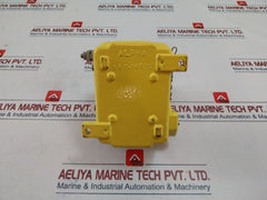 Alpha Awr 14P/12H1-h2 Emergency Pushbutton With Breaking Glass Hammer