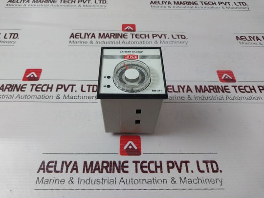 Alpha Bb211
