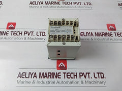 Alpha Bb211 Timer 0-60V Dc