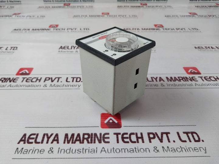 Alpha Bb211 Timer 0-60V Dc