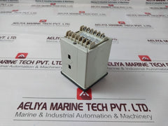 Alpha Bb211 Timer 0-60V Dc