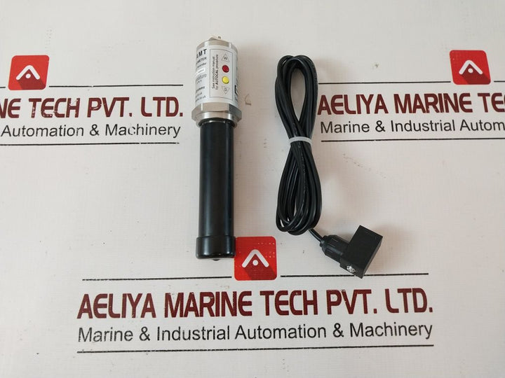 Alpha Moisture Systems Dewpoint Transmitter 32-0054-00114 Model Amt