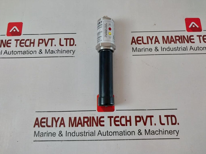 Alpha Moisture Systems Dewpoint Transmitter 32-0054-00114 Model Amt