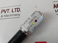 Alpha Moisture Systems Dewpoint Transmitter 32-0054-00114 Model Amt