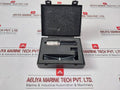 Alpha Moisture Systems Dewpoint Transmitter Model Amt
